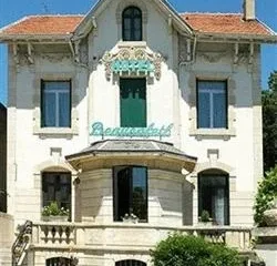 Hotel Beausoleil Montelimar