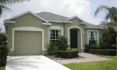 Sunset Ridge by Orlando Vacation Homes near Disney Davenport