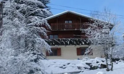 Chalet d'Amo