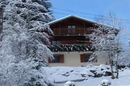 Chalet d'Amo