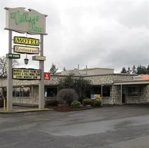 St. Helens Village Inn