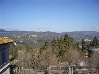 Hotel Villa Sorriso Fiesole