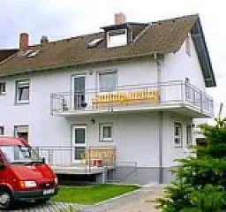 Gaestehaus Ziegelruh