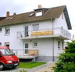 Gaestehaus Ziegelruh