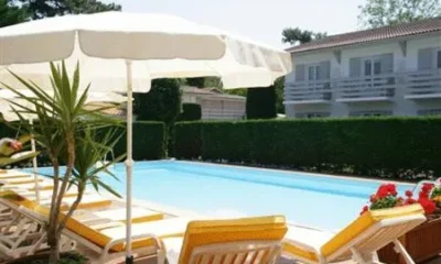 La Fregate Hotel Lege-Cap-Ferret