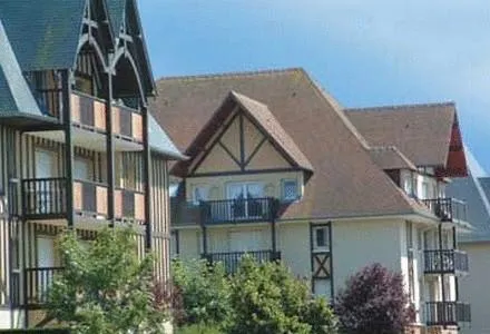 Residences Lagrange Classic Cabourg