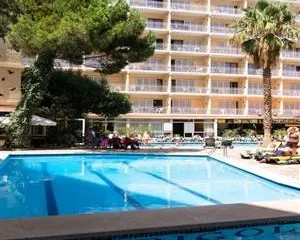 Hotel Frigola Lloret del Mar