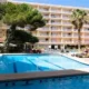 Hotel Frigola Lloret del Mar