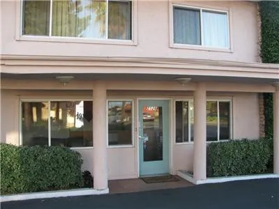 Budget Inn Redwood City