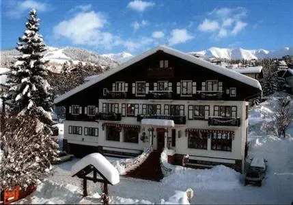 Hotel Le Gai Soleil