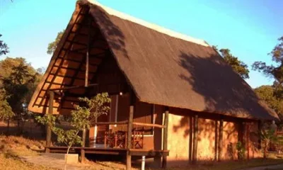 Pioneer Camp Zambia