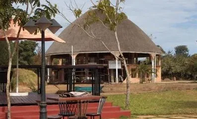 Kaazmein Lodge and Resort Livingstone