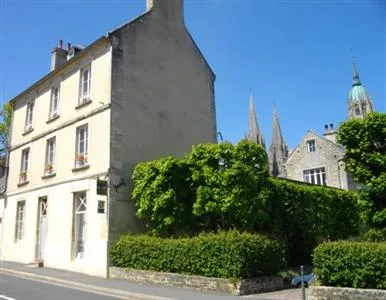 Le Relais de la Tour Louise