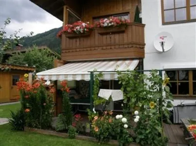 Appartement Waltl Zell am See