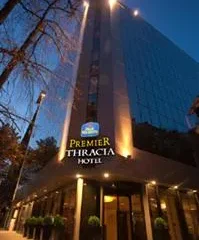 BEST WESTERN Premier Thracia Hotel