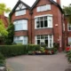 Victoria Lodge Guest House Chester