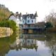 Le Moulin De Connelles Hotel