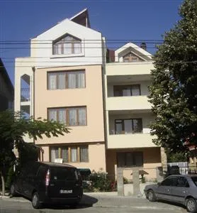 Guest House Zagorovi Obzor