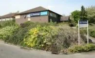 Travelodge Chippenham Leigh Delamere M4 Eastbound Hotel Grittleton