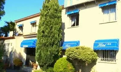 Hotel Azur Fos-sur-Mer