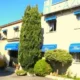 Hotel Azur Fos-sur-Mer