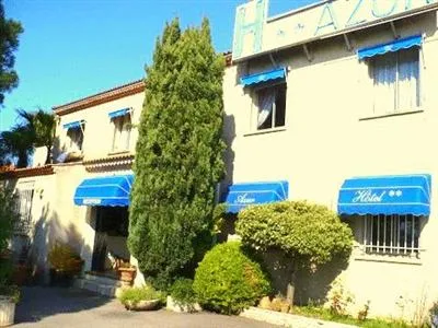 Hotel Azur Fos-sur-Mer