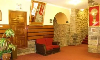 Hotel Cahuide