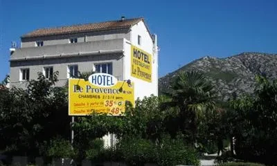 Hotel Le Provence Gemenos