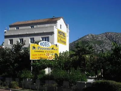 Hotel Le Provence Gemenos