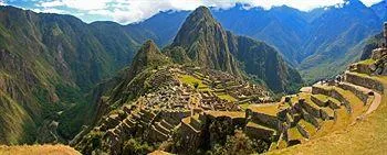 Che Lagarto Hostel Cusco