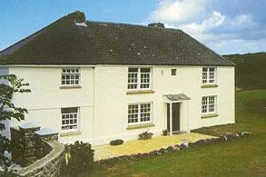 Gawlish Farm Hotel Hartland (England)