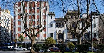 Gran Hotel Panamericano Mar del Plata