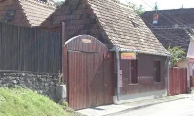 Pension Sighisoara