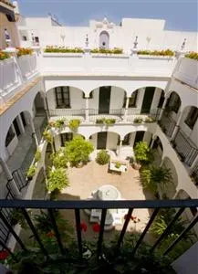 Hotel Los Helechos Sanlucar de Barrameda