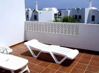 Villa Mar Hotel Lanzarote