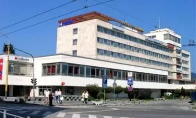 Hotel Slovakia