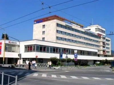 Hotel Slovakia