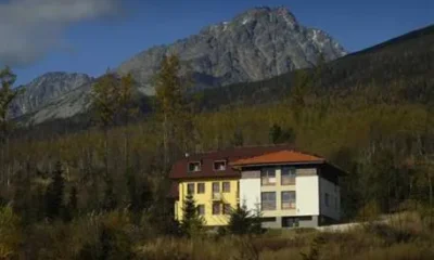 Apartmány Vodár Vysoke Tatry