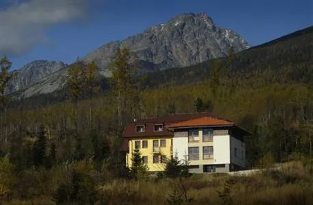 Apartmány Vodár Vysoke Tatry