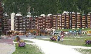 Cocooning Alpin Apartment La Plagne