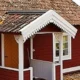 Hem Till Garden Farmhouse Vasteras