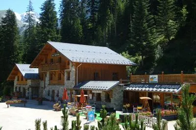 Epicea Lodge Pralognan-la-Vanoise