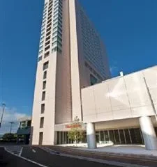 Sheraton hotel Hiroshima