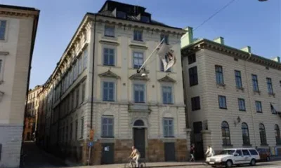 2Kronor Hostel Old Town Stockholm