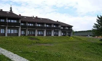 Hotel Brinje Zrece