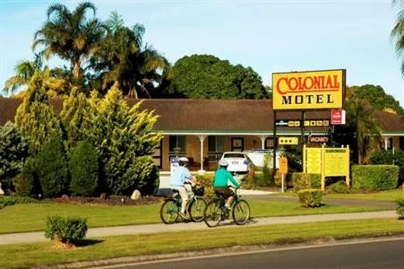 Ballina Colonial Motel