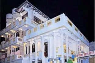 Beverly Hills Hotel Mount Lavinia