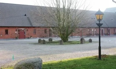 Wirketorp Landsbygdshotell Kavlinge