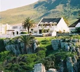 La Fontaine Guest House Hermanus