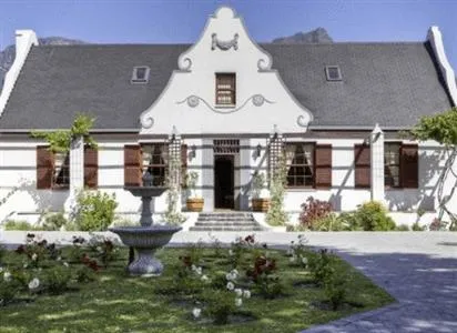 The Oak and Vine Guest House Cape Town